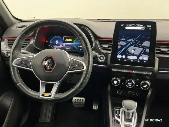 RENAULT ARKANA - voiture d'occasion - Photo 13