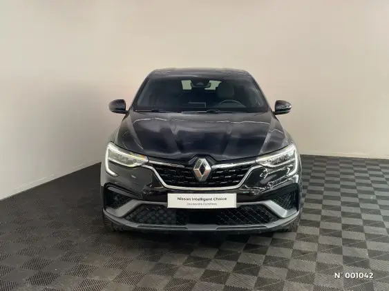 RENAULT ARKANA - voiture d'occasion - Photo 3