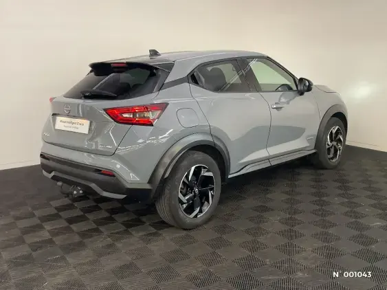 NISSAN JUKE II - voiture d'occasion - Photo 4