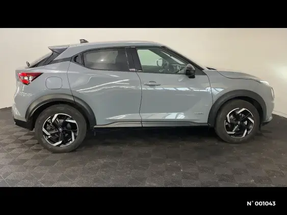 NISSAN JUKE II - voiture d'occasion - Photo 5