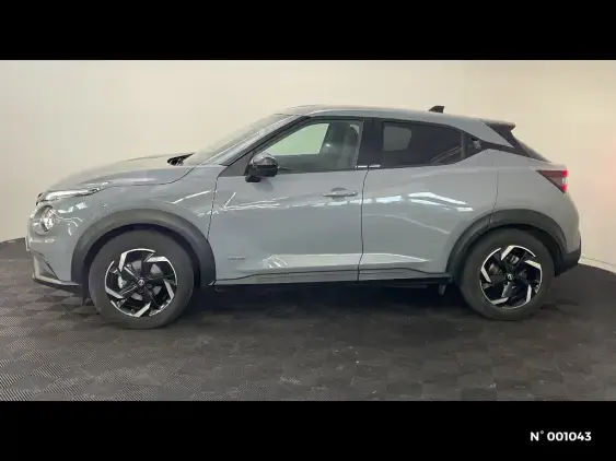 NISSAN JUKE II - voiture d'occasion - Photo 2