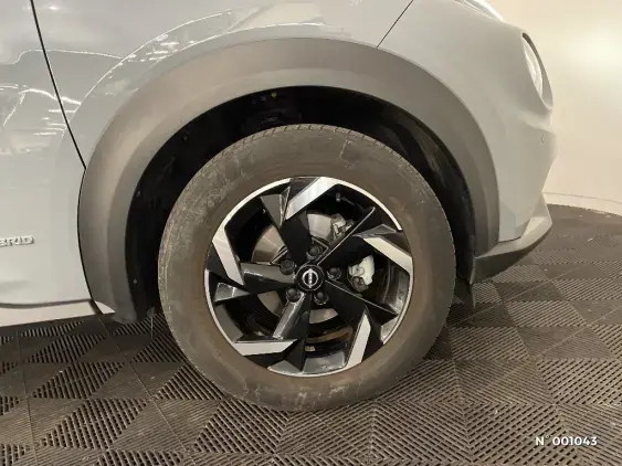 NISSAN JUKE II - voiture d'occasion - Photo 8