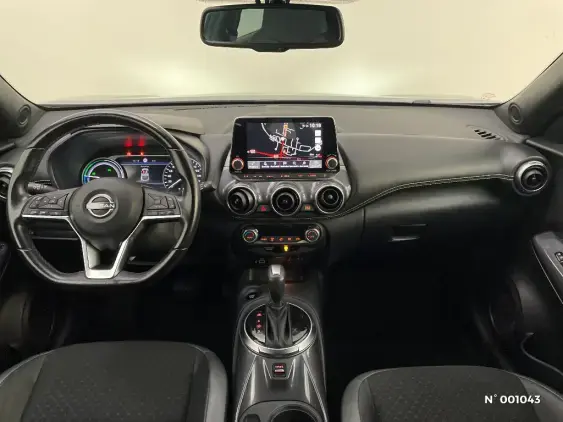NISSAN JUKE II - voiture d'occasion - Photo 9