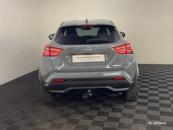 NISSAN JUKE II - voiture d'occasion - Photo 6