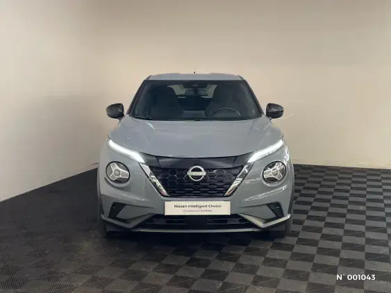 NISSAN JUKE II - voiture d'occasion - Photo 3