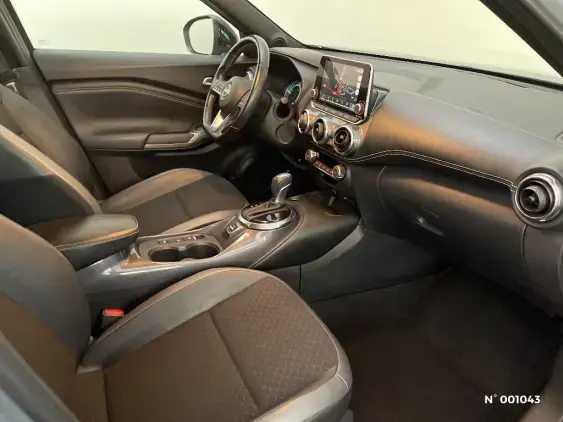 NISSAN JUKE II - voiture d'occasion - Photo 10
