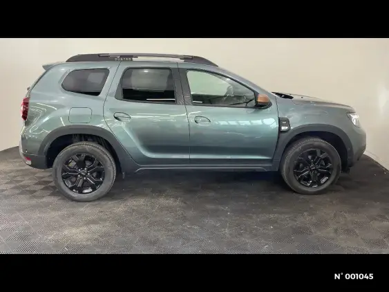 DACIA DUSTER II - voiture d'occasion - Photo 5