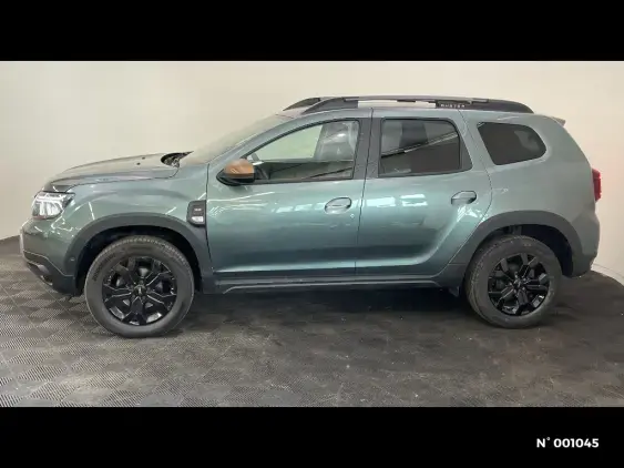DACIA DUSTER II - voiture d'occasion - Photo 2