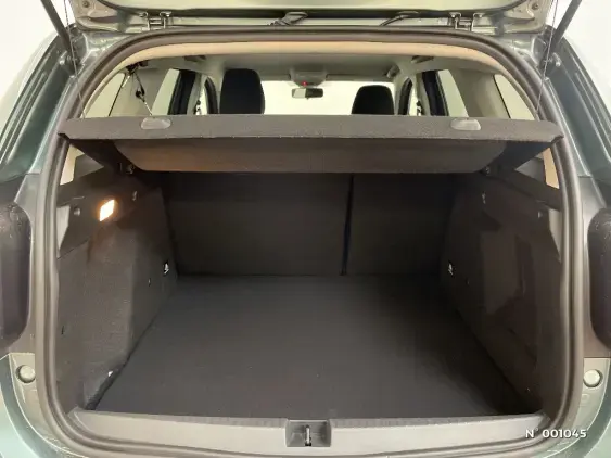 DACIA DUSTER II - voiture d'occasion - Photo 7