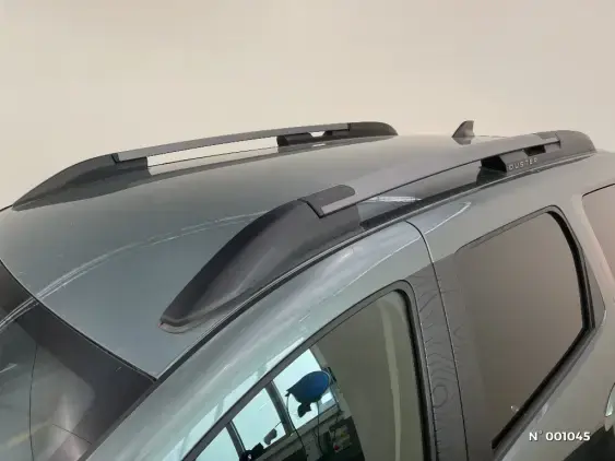 DACIA DUSTER II - voiture d'occasion - Photo 26