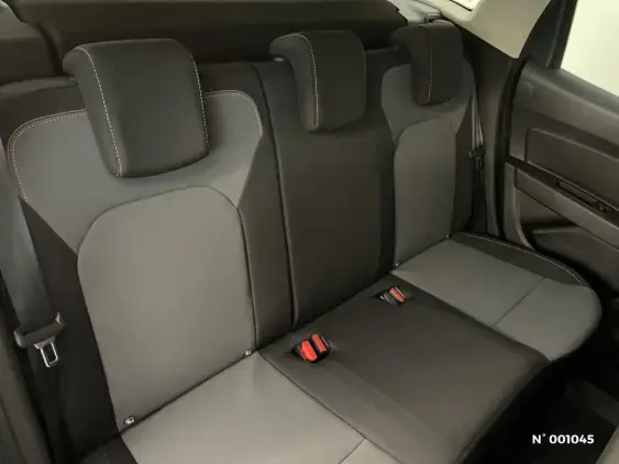 DACIA DUSTER II - voiture d'occasion - Photo 11