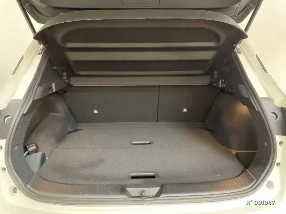 NISSAN QASHQAI III - voiture d'occasion - Photo 7