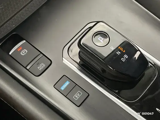 NISSAN QASHQAI III - voiture d'occasion - Photo 26