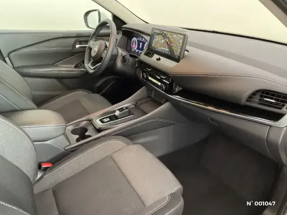 NISSAN QASHQAI III - voiture d'occasion - Photo 10