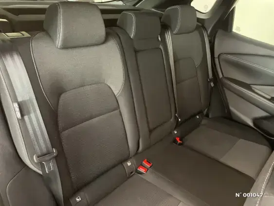 NISSAN QASHQAI III - voiture d'occasion - Photo 11