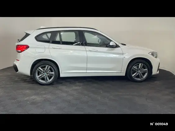 BMW X1 F48 LCI - voiture d'occasion - Photo 5