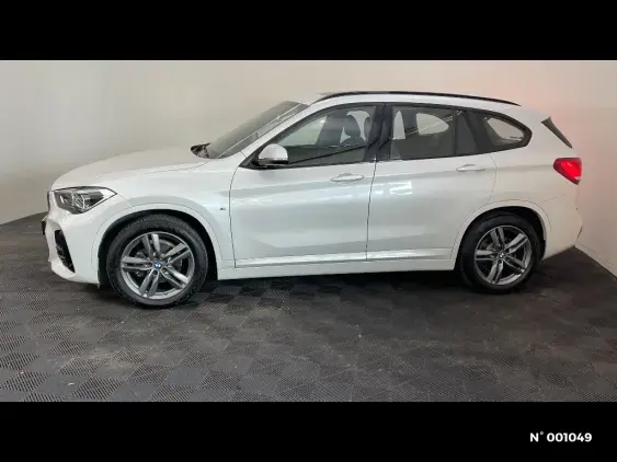 BMW X1 F48 LCI - voiture d'occasion - Photo 2