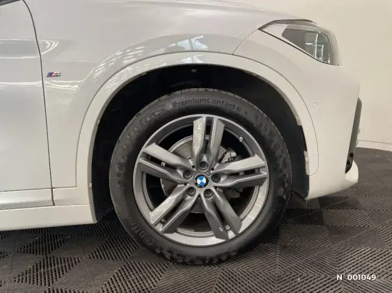 BMW X1 F48 LCI - voiture d'occasion - Photo 8