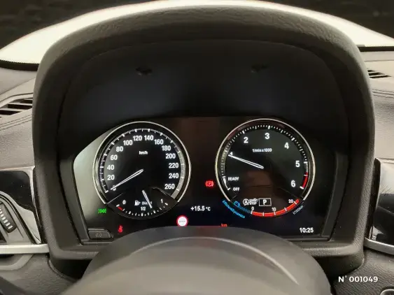 BMW X1 F48 LCI - voiture d'occasion - Photo 12