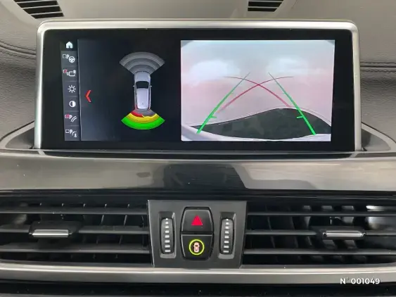 BMW X1 F48 LCI - voiture d'occasion - Photo 14