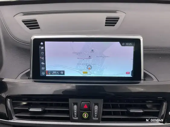 BMW X1 F48 LCI - voiture d'occasion - Photo 15