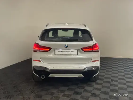 BMW X1 F48 LCI - voiture d'occasion - Photo 6