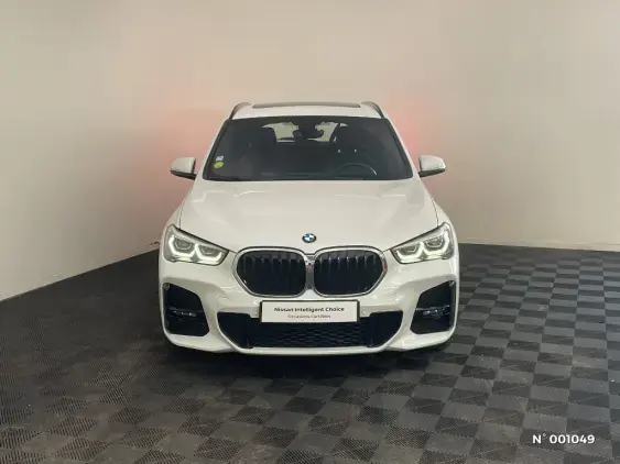 BMW X1 F48 LCI - voiture d'occasion - Photo 3
