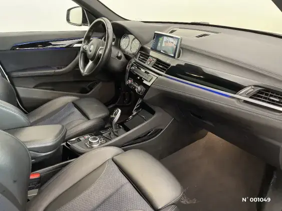 BMW X1 F48 LCI - voiture d'occasion - Photo 10