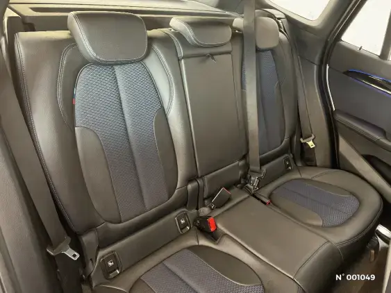 BMW X1 F48 LCI - voiture d'occasion - Photo 11