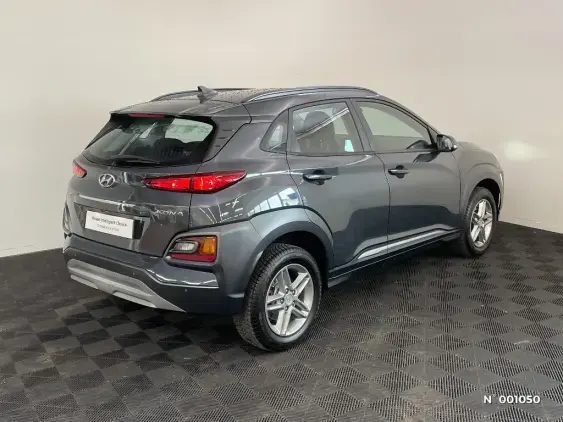 HYUNDAI KONA - voiture d'occasion - Photo 4