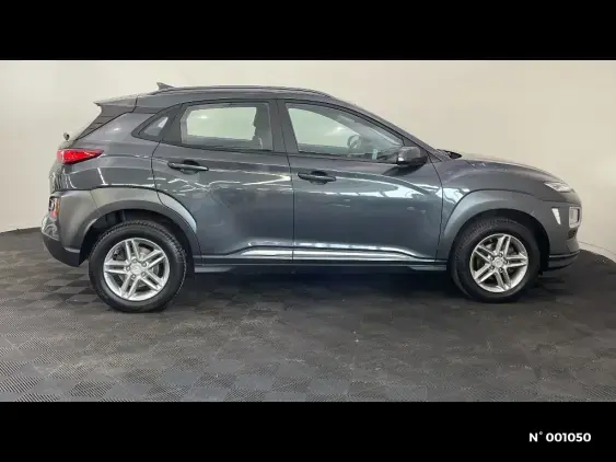 HYUNDAI KONA - voiture d'occasion - Photo 5