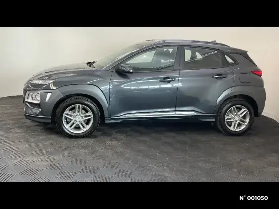 HYUNDAI KONA - voiture d'occasion - Photo 2