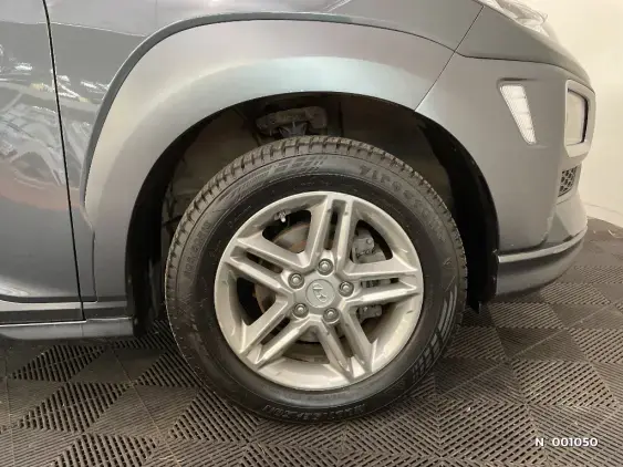 HYUNDAI KONA - voiture d'occasion - Photo 8