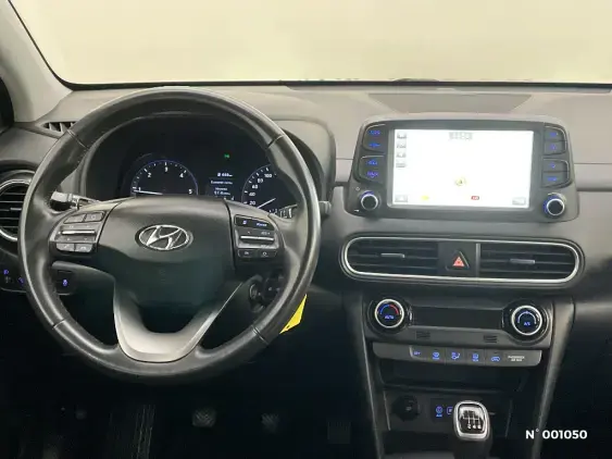 HYUNDAI KONA - voiture d'occasion - Photo 13
