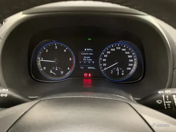 HYUNDAI KONA - voiture d'occasion - Photo 12