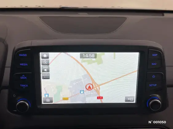 HYUNDAI KONA - voiture d'occasion - Photo 15