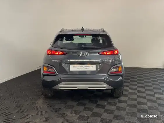 HYUNDAI KONA - voiture d'occasion - Photo 6