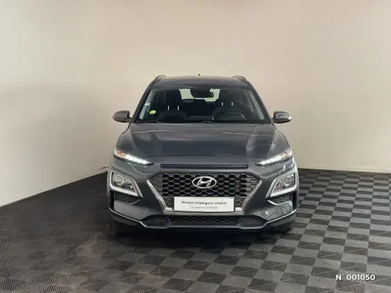 HYUNDAI KONA - voiture d'occasion - Photo 3