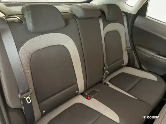 HYUNDAI KONA - voiture d'occasion - Photo 11