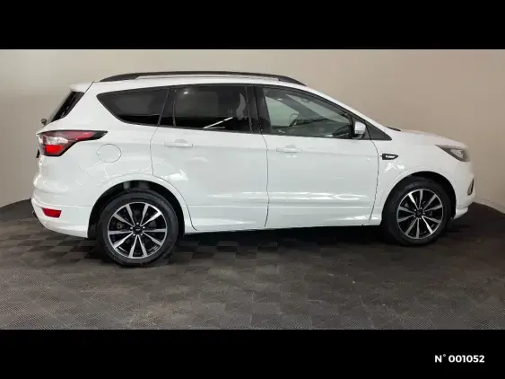 FORD KUGA II - voiture d'occasion - Photo 5