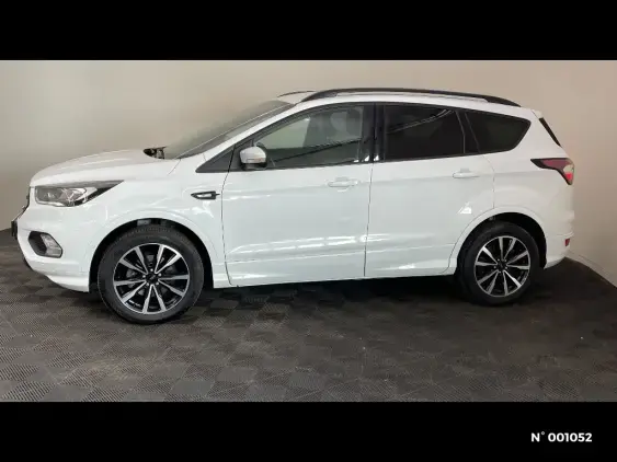FORD KUGA II - voiture d'occasion - Photo 2