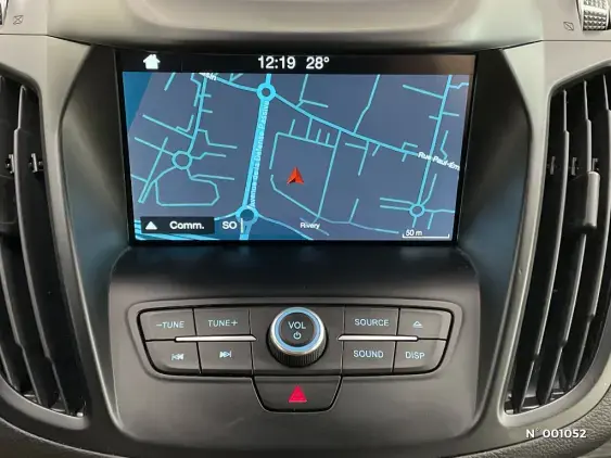 FORD KUGA II - voiture d'occasion - Photo 15