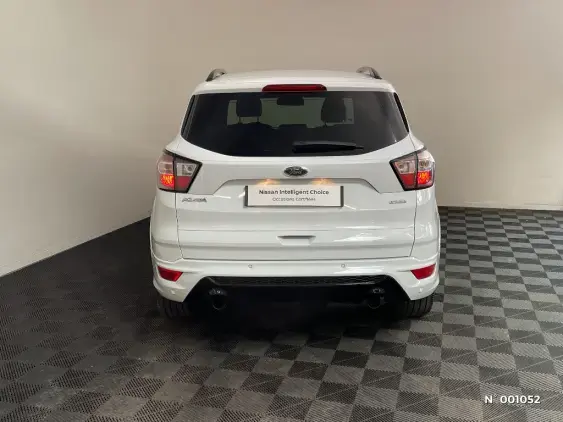 FORD KUGA II - voiture d'occasion - Photo 6