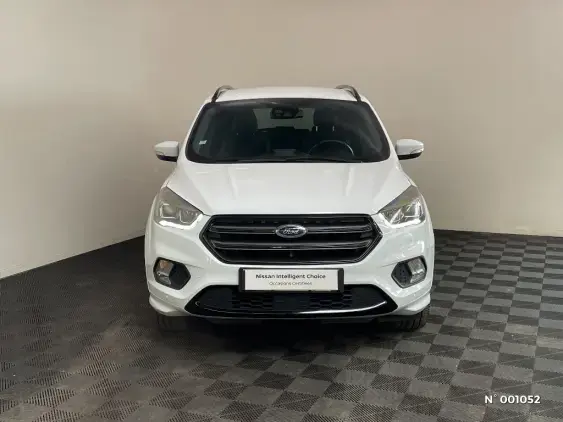 FORD KUGA II - voiture d'occasion - Photo 3
