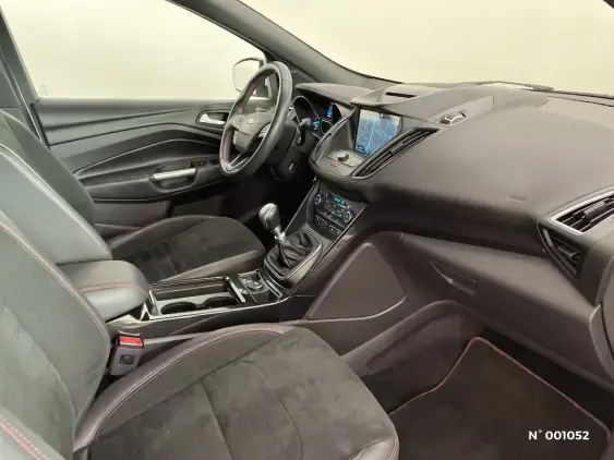 FORD KUGA II - voiture d'occasion - Photo 10