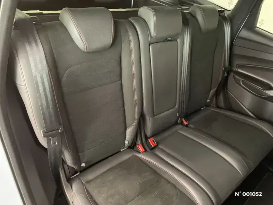 FORD KUGA II - voiture d'occasion - Photo 11