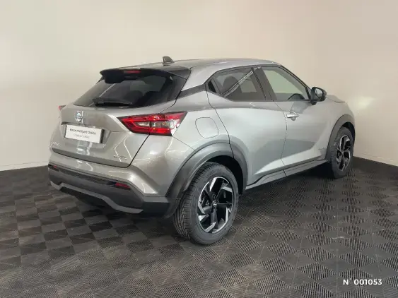 NISSAN JUKE II - voiture d'occasion - Photo 4