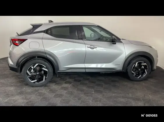 NISSAN JUKE II - voiture d'occasion - Photo 5