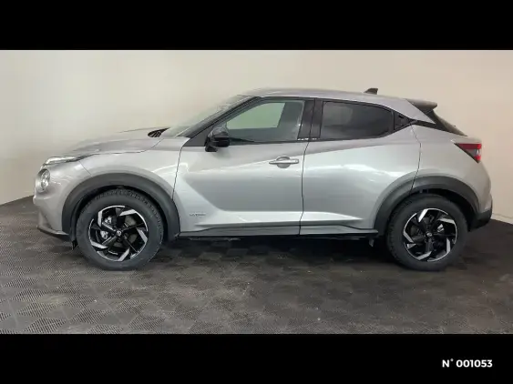 NISSAN JUKE II - voiture d'occasion - Photo 2