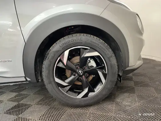 NISSAN JUKE II - voiture d'occasion - Photo 8